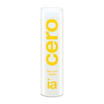 Interapothek gel cero + argan - (1 l)