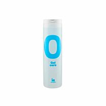 Interapothek gel de baÑo natural cero - (1l)