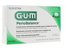 Gum periobalance 30 tabletas