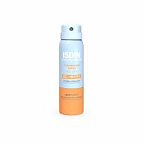 Isdin Transparent spray, wet skin, SPF 50+, 100 ml