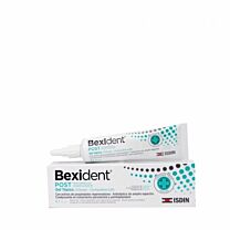 Bexident® post gel tÓpico 25ml