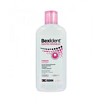 Bexident colutorio dientes sensibles - (500ml)
