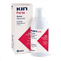 Kin forte encias enjuague bucal - (500 ml)