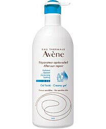 Avene leche reparadora para despues del sol - (400 ml)