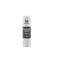 Interapothek protector labial spf15+ 15ml