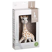 JUGUETE SOPHIE LA GIRAFE, 0m+