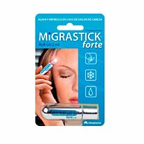 Migrastick forte - (2 ml)