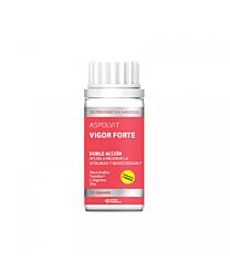 Aspolvit vigor - (30 comprimidos)