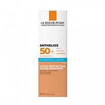 La roche posay anthelios xl 50  crema coloreada - (50 ml)