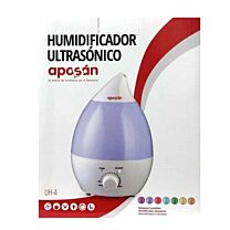 Aposan humidificador ultrasÓnico uh-4