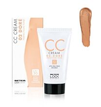 BETER CC CREAM 02 DORÉ, SPF 30, 50 ML