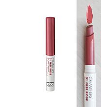 BETER LIPSTICK CREAMY 01 FREE ROSE