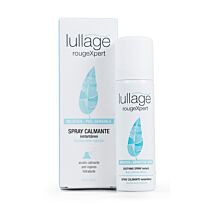 LULLAGE ROUGEXPERT, SPRAY CALMANTE INSTANTÁNEO ACCIÓN ANTI-ROJECES, 50 ML