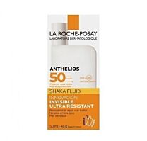 Anthelios xl  fluido extremo rostro - la roche posay (50 ml)