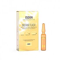 Isdinceutics instant flash efecto lifting inmediato (1 ampolla 2 ml)