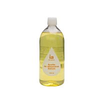 Interapothek aceite de almendras dulces - (1 l)