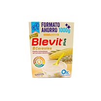 Blevit plus 8 cereales - (1000 g)