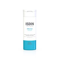 Isdin after-sun lociÓn, 200 ml