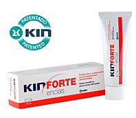 Kin forte encias pasta dentifrica - (75 ml)