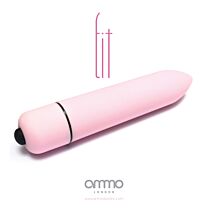 Ammo fit suelo pélvico