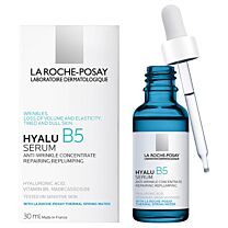 LA ROCHE POSAY HYALUR B5, SÉRUM ANTI-ARRUGAS, 30 ML