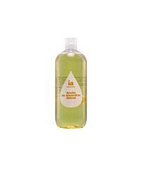 Interapothek aceite de almendras dulces - (250 ml)