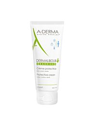 A-derma dermalibour crema protectora - (100 ml) + aceite  limpiador de regalo