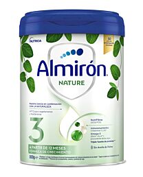 Almiron Nature 3, 800 g