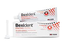 Bexident encias gel gingival clorhexidina 0.2% - (50 ml)