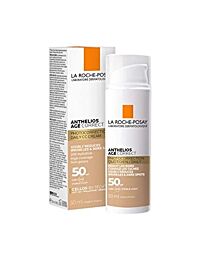 ANTHELIOS AGE CORRECT CON COLOR, SPF 50+, 50 ML