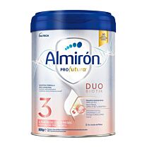 Almiron profutura DuoBiotik 3, 800 gr