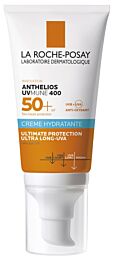 Anthelios UVMUNE 400 crema - la roche posay (50 ml sin perfume)