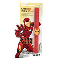 Citroband isdin kids-disney (ironman)