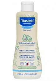 Mustela champÚ bebÉ - (500ml)