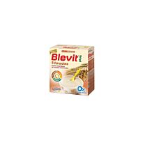 Blevit plus 5 cereales - (600 g)