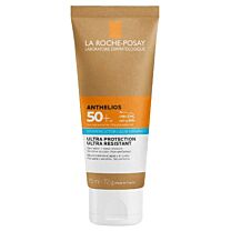 Anthelios 50+ spf  ultra protección leche, 75ml 