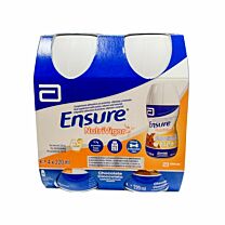 Ensure nutrivigor botella - (4 botella 220 ml chocolate)