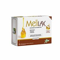 Melilax adultos microenemas, aboca- (6uds)