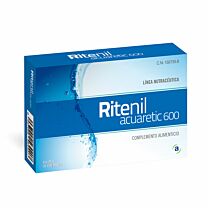 Ritenil 600 acuaretic - (45 comp)