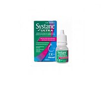 Systane ultra gotas oftÁlmicas 10ml