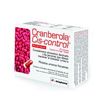 Cranberola ciscontrol arandano americano arko - (60 caps)