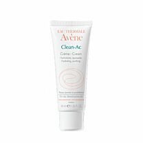 Avene hydra crema calmante - (40 ml)