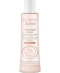 Avene tÓnico suavizante - (200 ml)