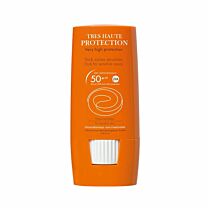 Avène stick zonas sensibles spf50+ - (8g)