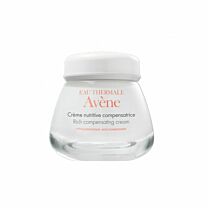Avene crema compensadora - (50 ml)