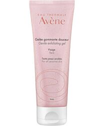 Avene exfoliante suave purificante - (75 ml)