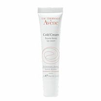 Avene balsamo labial al cold cream - (15 ml)