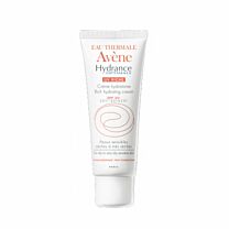 Avene hydrance enriquecida uv spf 20 - (40 ml)
