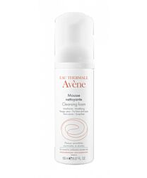 Avene espuma limpiadora - (150 ml)