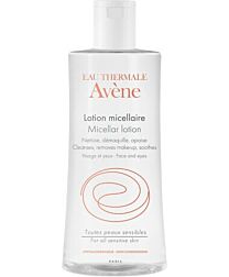 Avene locion micelar - (400 ml)
